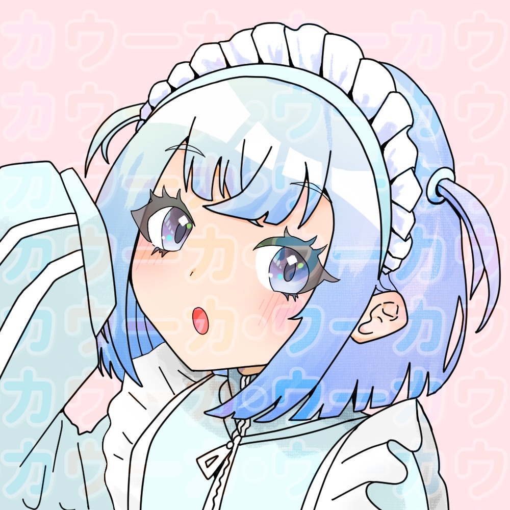 【完成品】アイコン用 イラスト No.13 （バリエーション有）