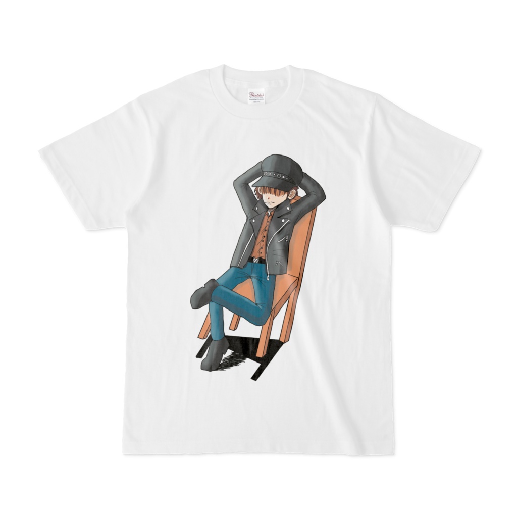 Tシャツ