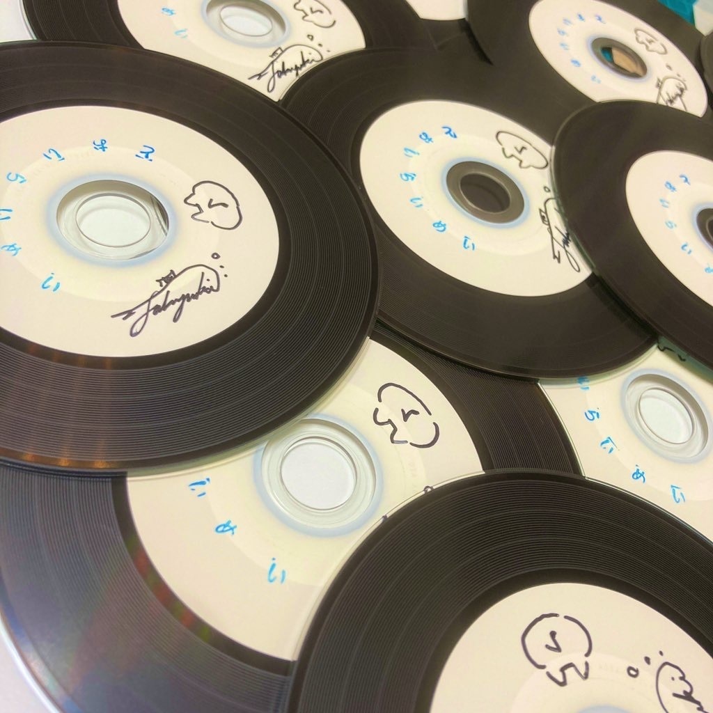 とおいらいめい 劇伴集