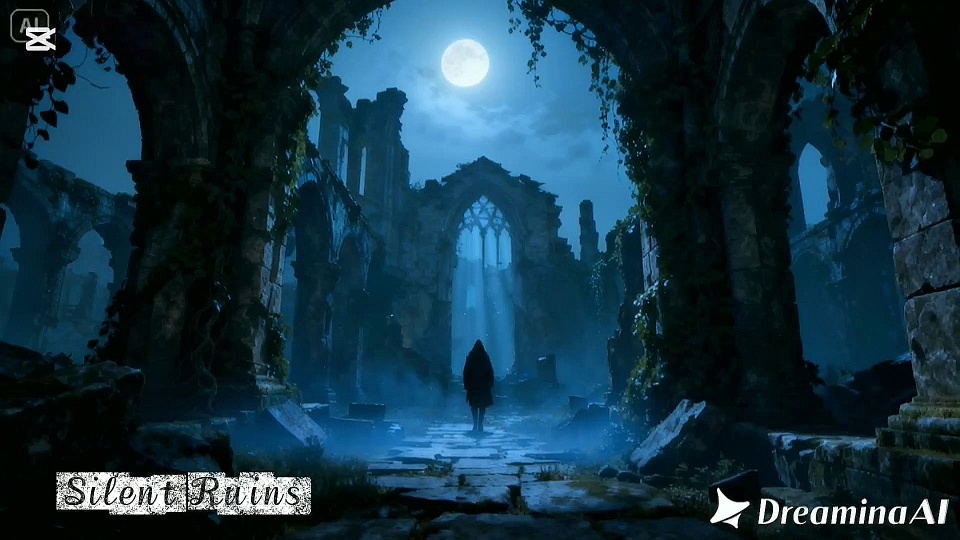 Silent Ruins