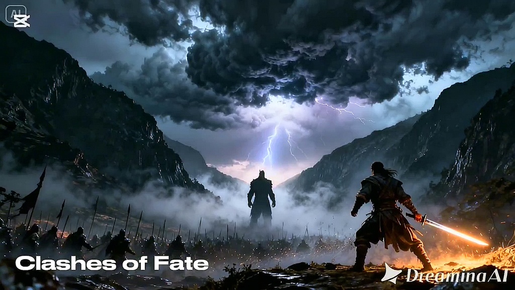 Clashes of Fate