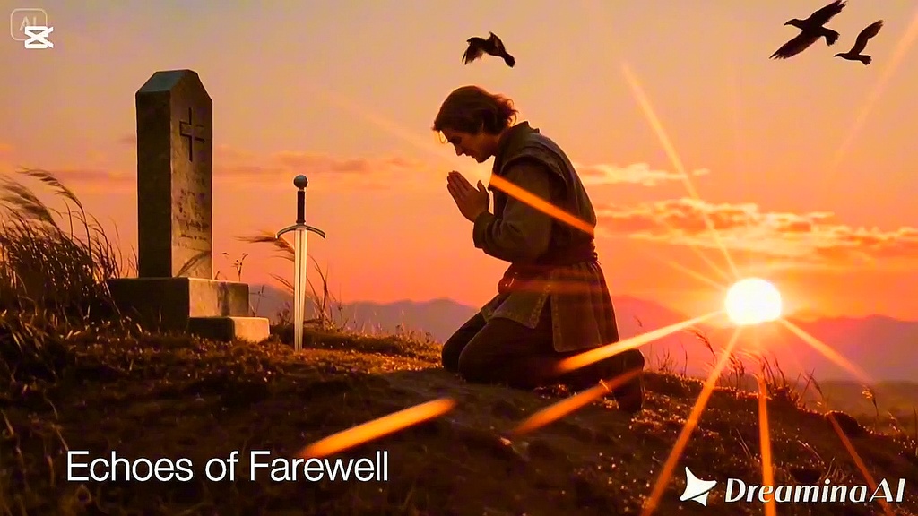Echoes of Farewell