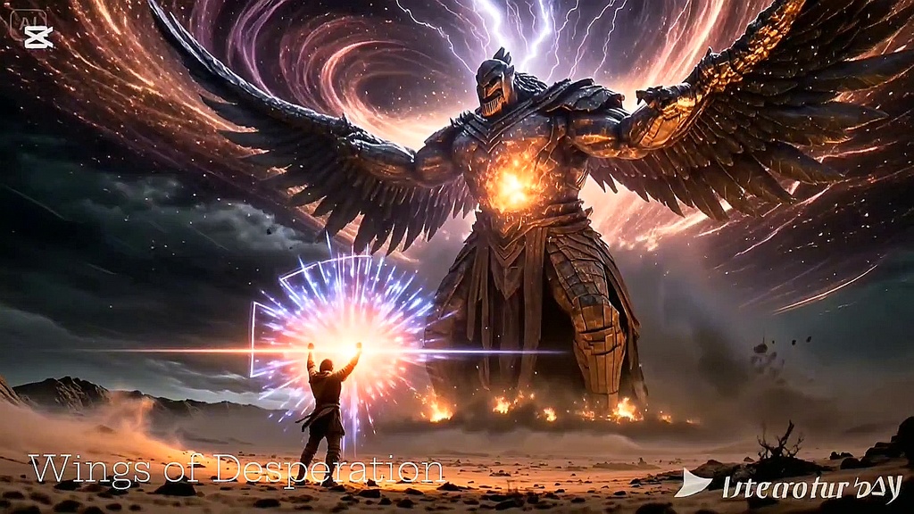 Wings of Desperation