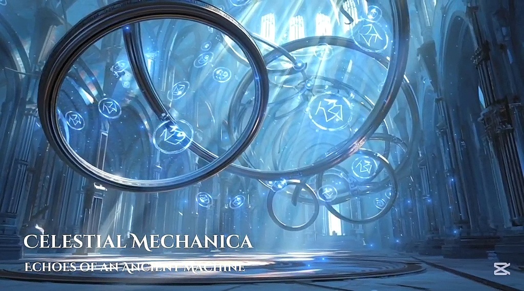 Celestial Mechanica