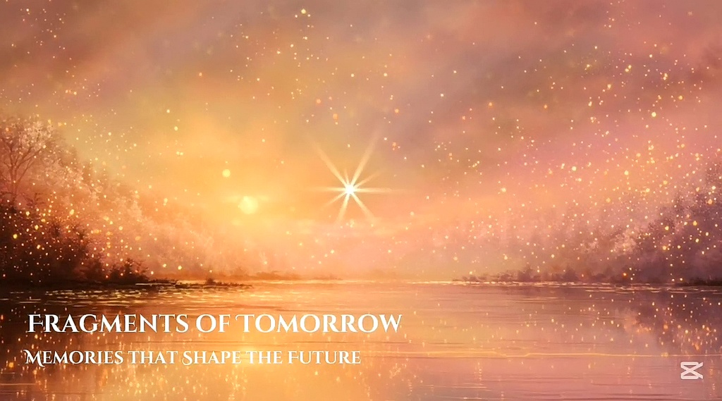 Fragments of Tomorrow