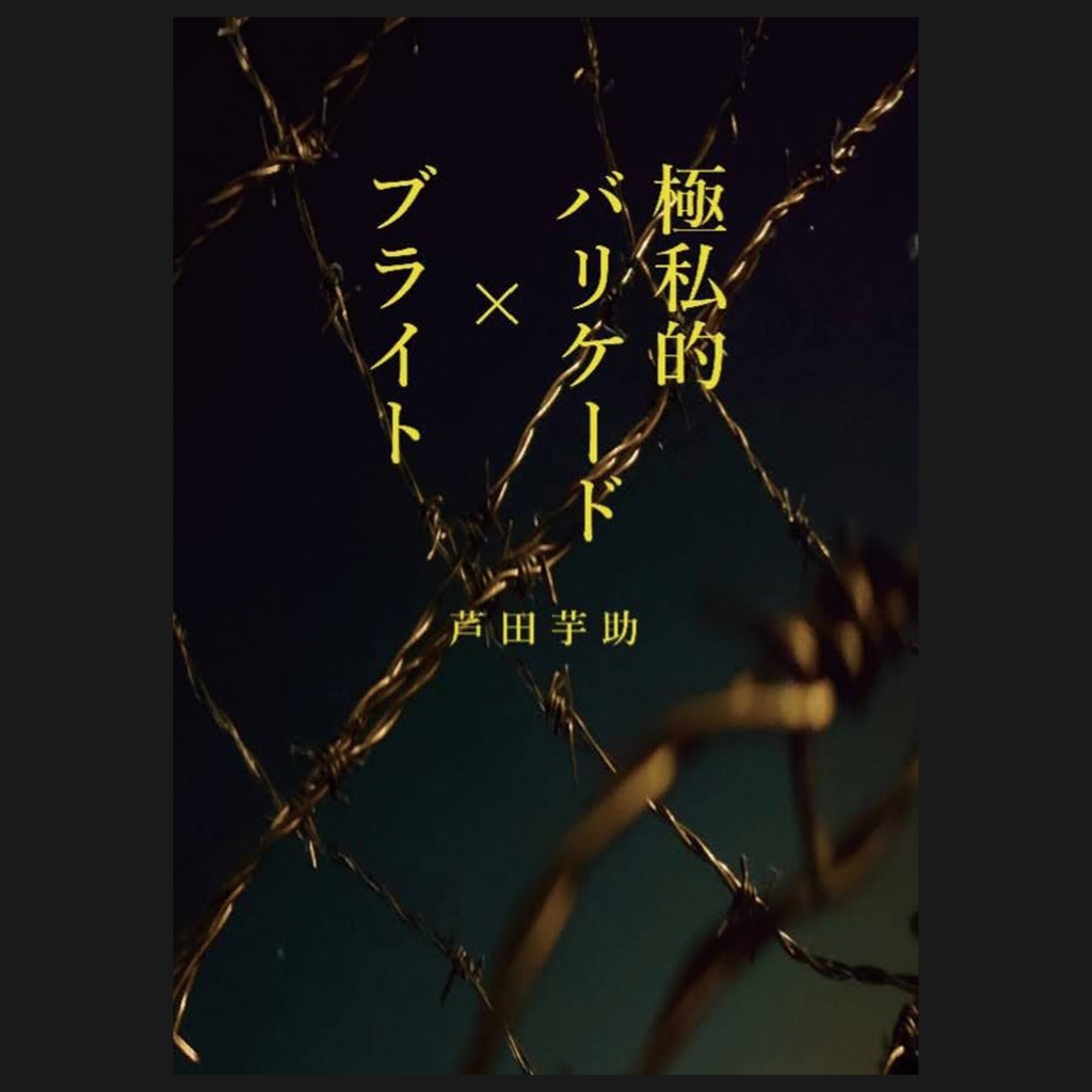 極私的バリケード×ブライト