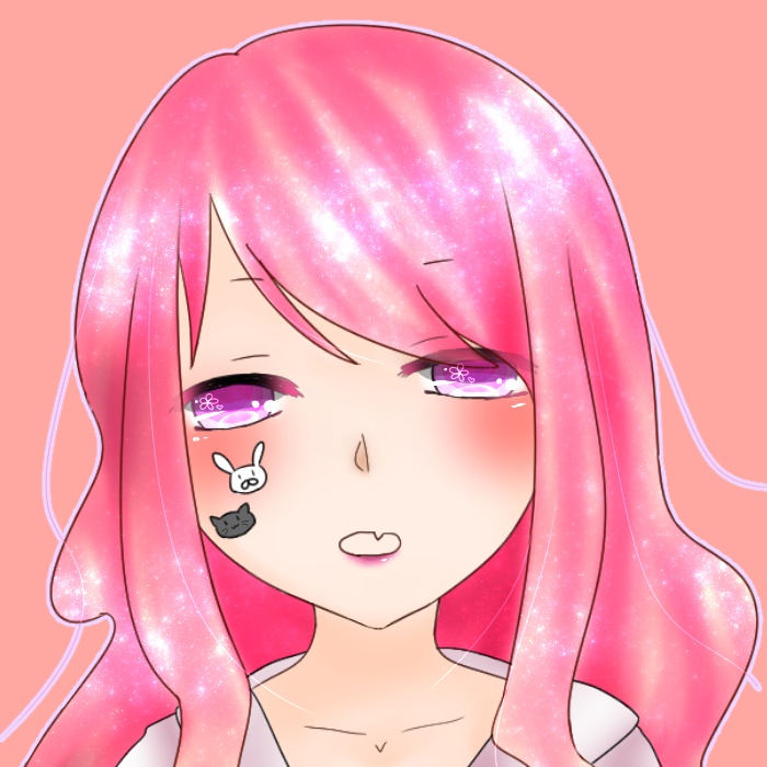 secretがーる's【2種】