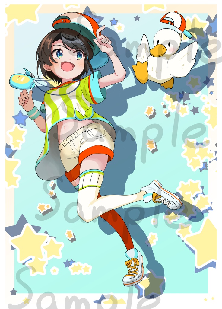 OOZORA SUBARU DAISUKI COLLECTION!