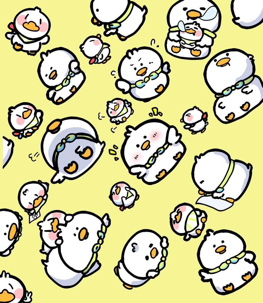 スバ友メガネ拭き
