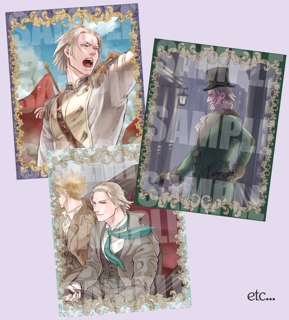 2022年カレンダー