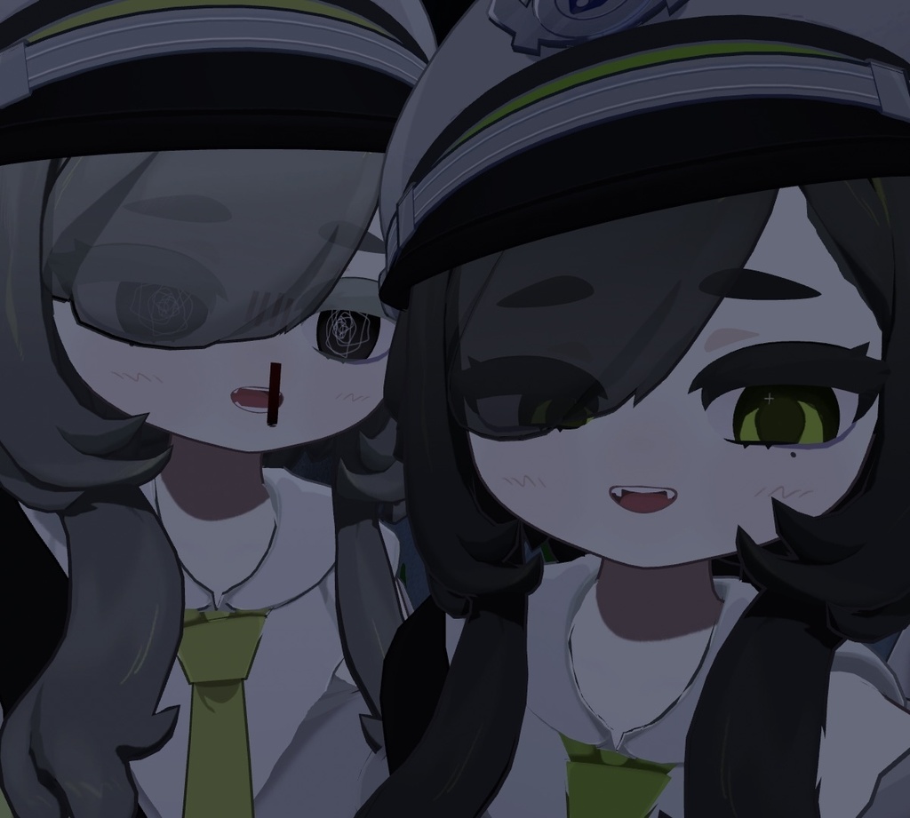 NAJiちゃんのSimpleEyetexture