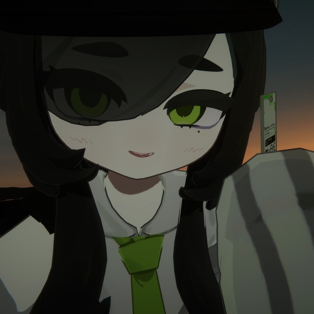NAJiちゃんのSimpleEyetexture