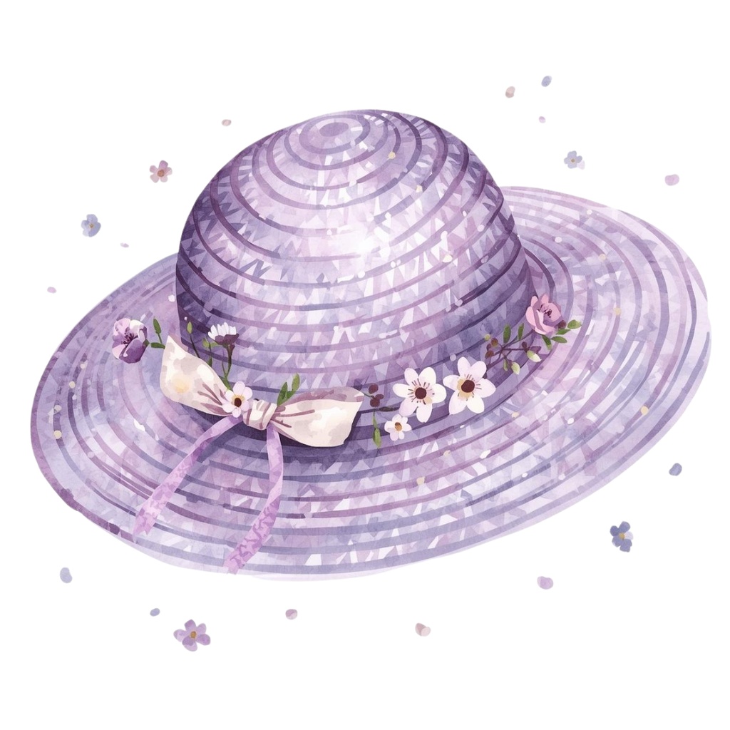 ラベンダートリップコレクション13点セット