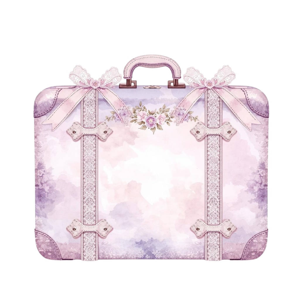 ラベンダートリップコレクション13点セット