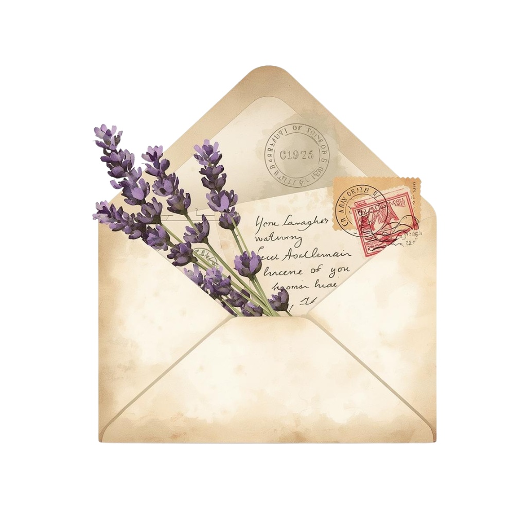 ラベンダートリップコレクション13点セット