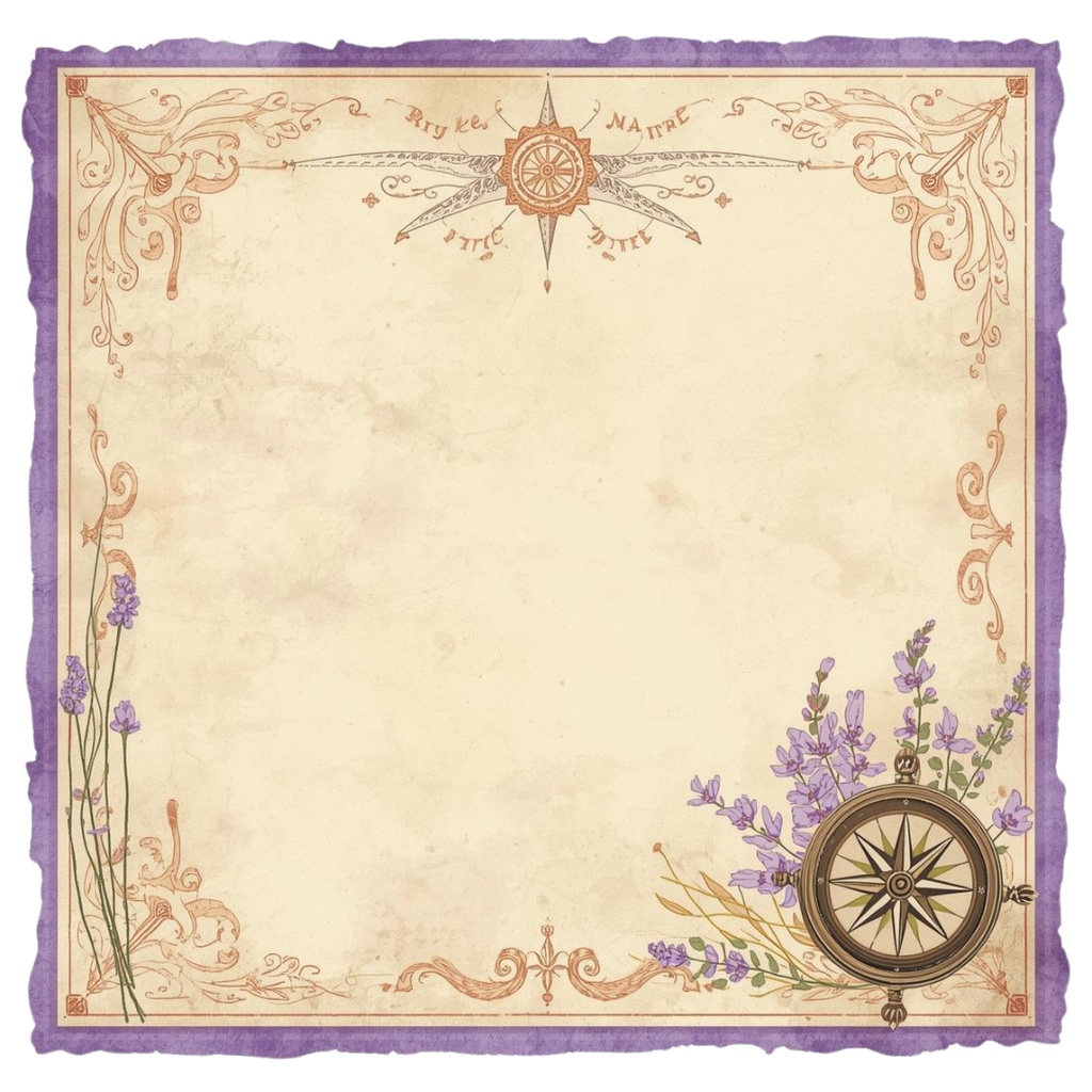 ラベンダートリップコレクション13点セット