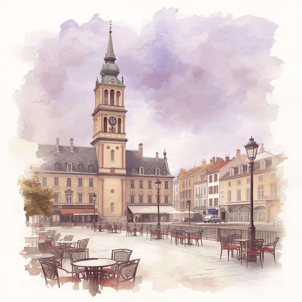 旅の情景コレクション