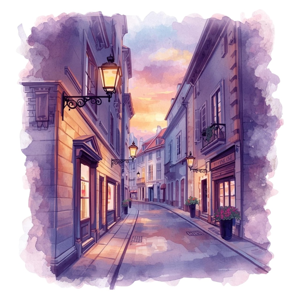 旅の情景コレクション