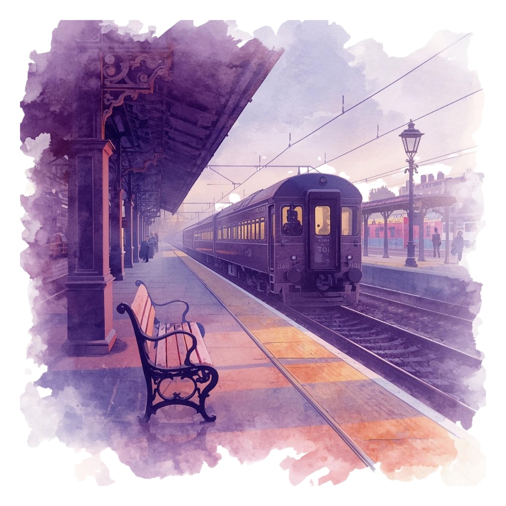 旅の情景コレクション