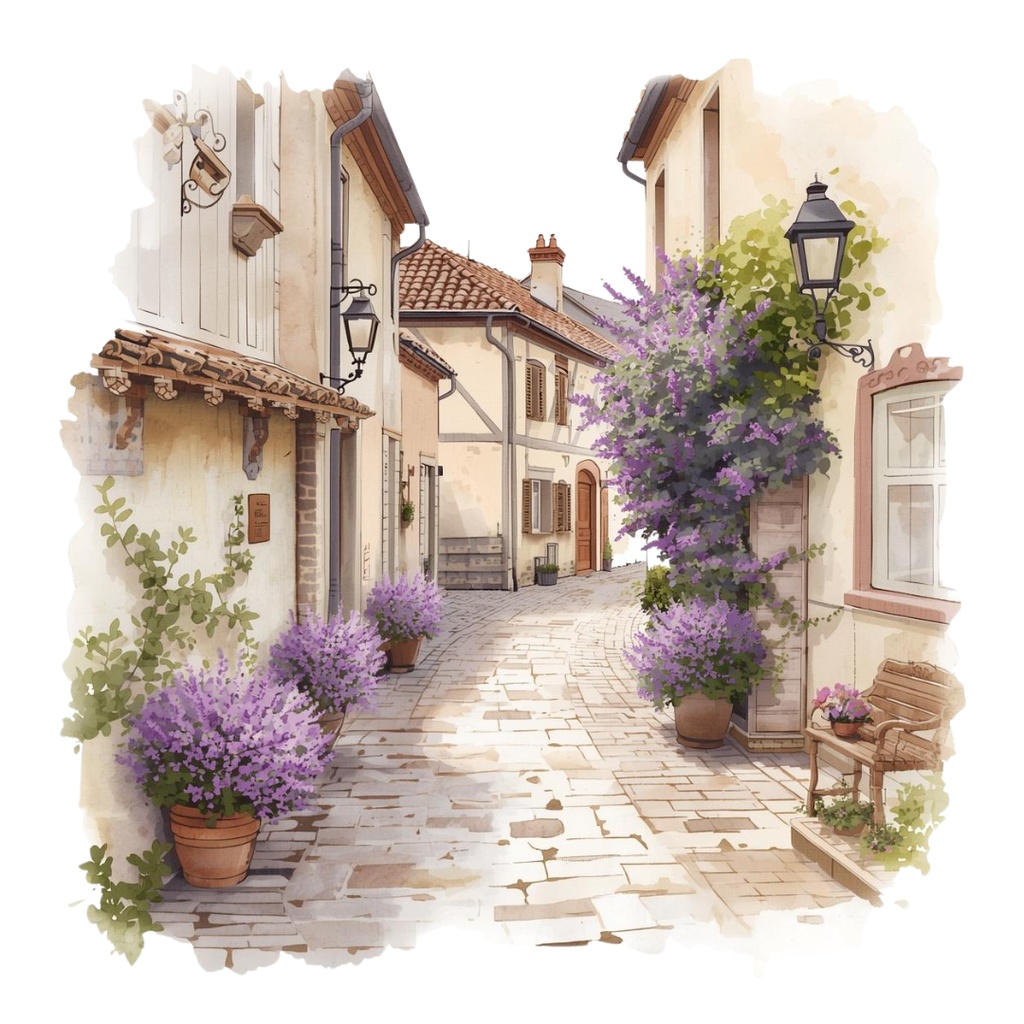 旅の情景コレクション