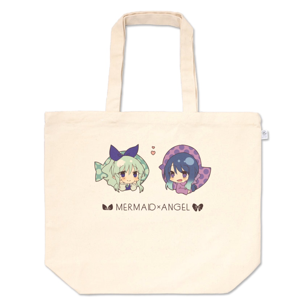 【通販限定】ももトレトートバッグ