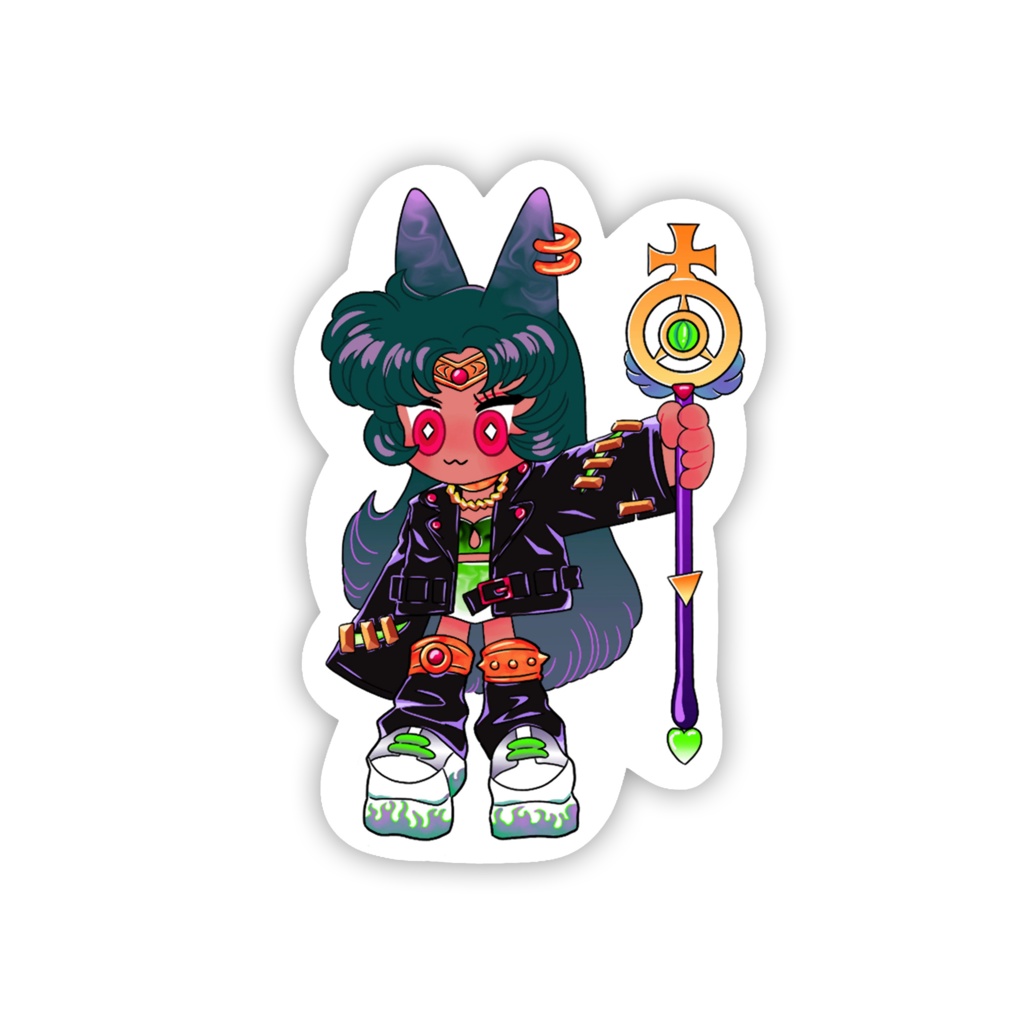 🖤冥土ちゃん🖤