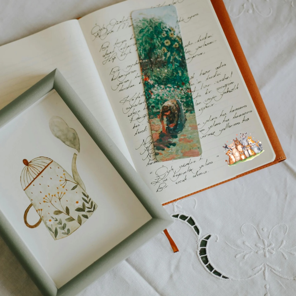 【お祝いするどうぶつたち】水彩アニマルイラスト|誕生日・手帳・SNS用クリップアート(PNG背景透過)