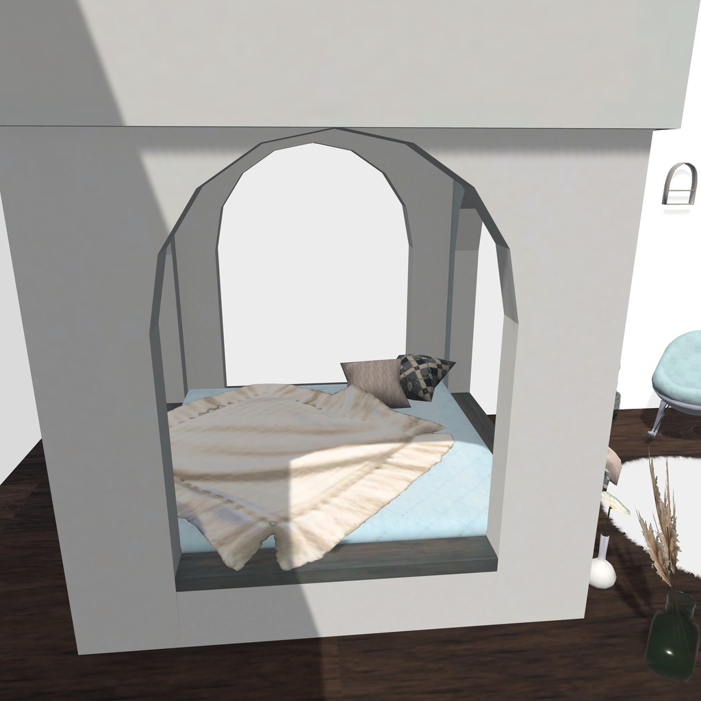 温かみのある白い家具(32点)