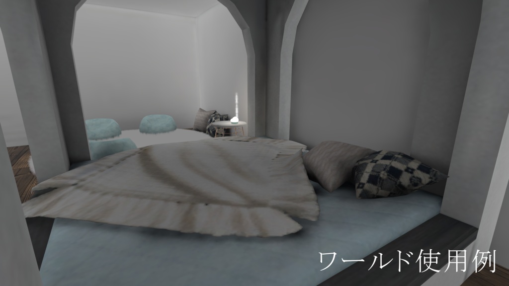 温かみのある白い家具(32点)