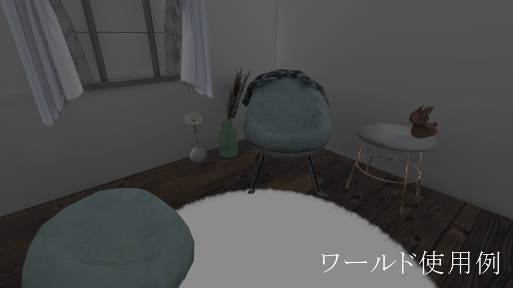 温かみのある白い家具(32点)