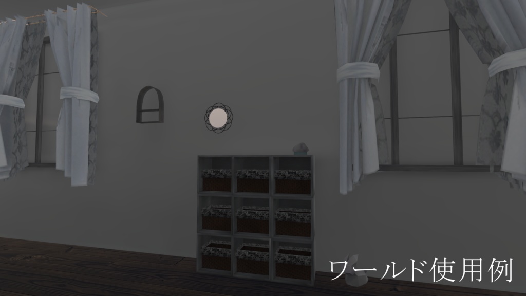 温かみのある白い家具(32点)