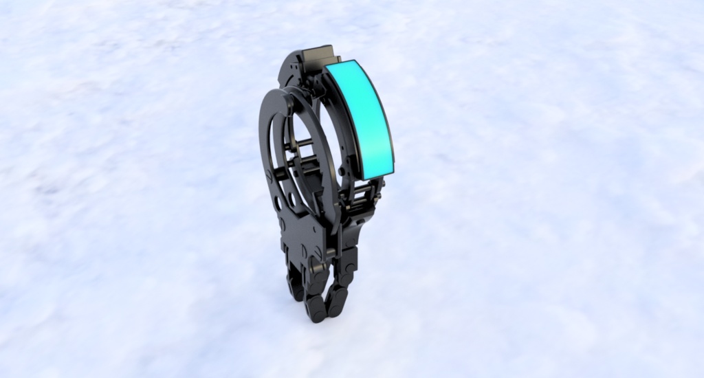 CUFF LINKS 1.2