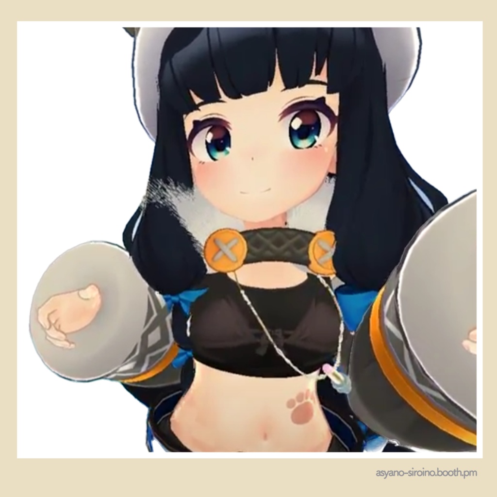 りっぷねっくれす