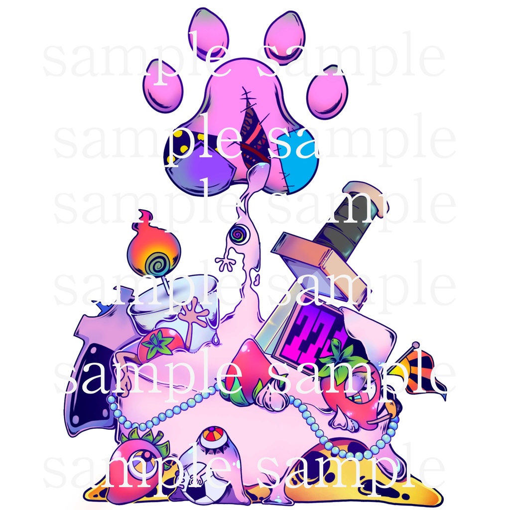 りおん ナイロンコーチジャケット2022(XLサイズ)おまけつき