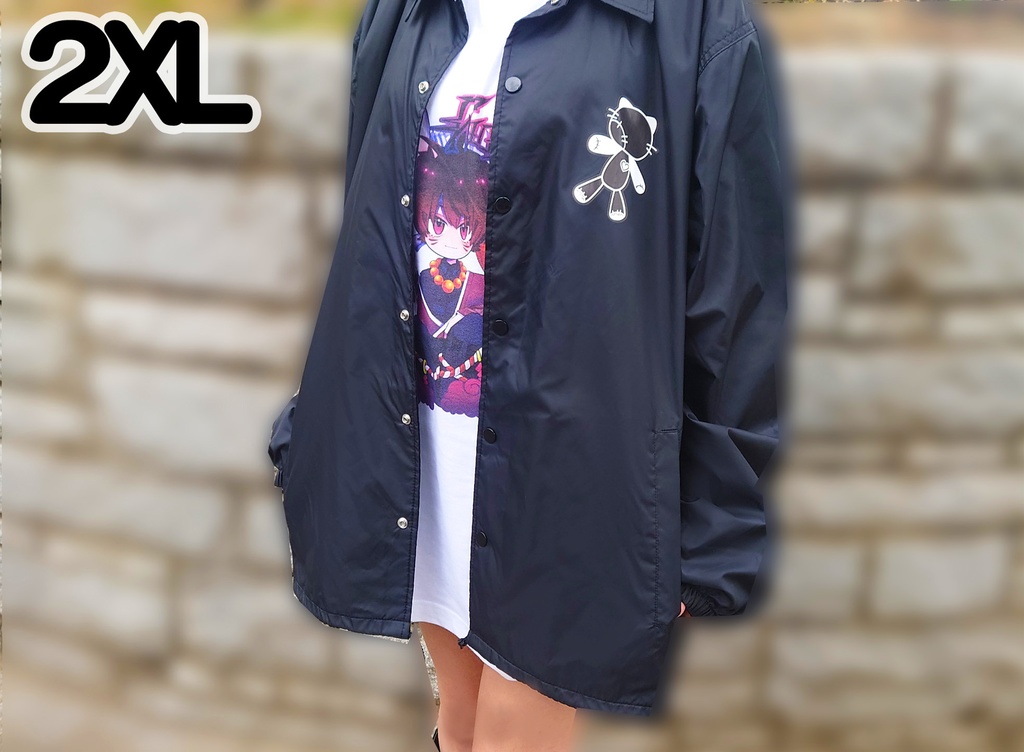 りおん生誕2023 Tシャツ