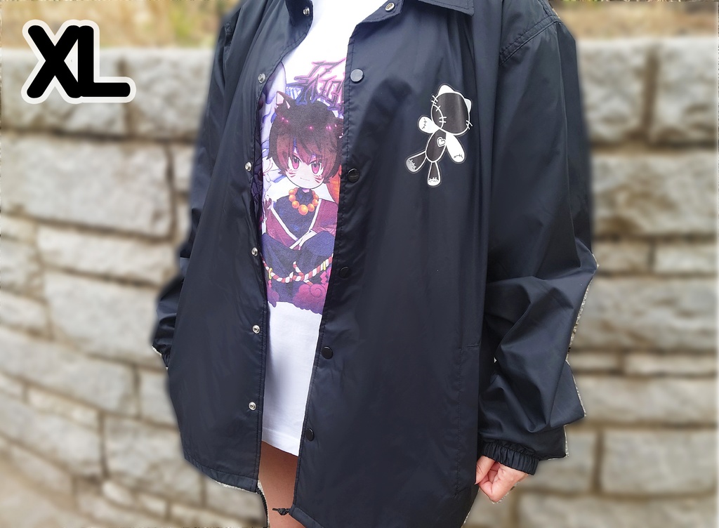 りおん生誕2023 Tシャツ