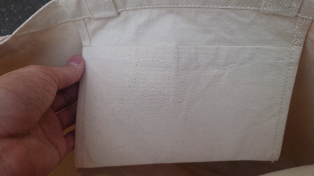 りおん生誕2023 トートバッグ