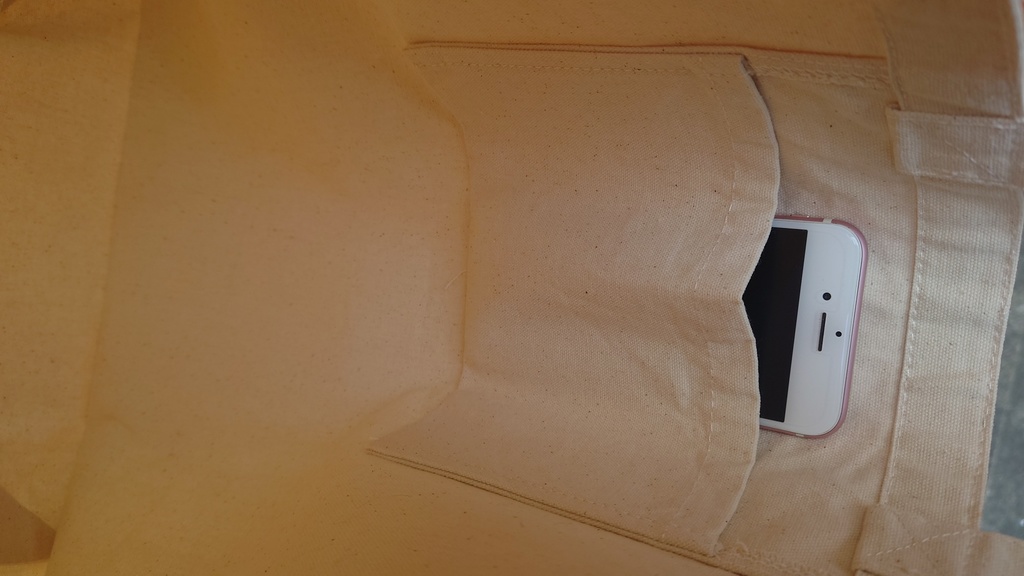 りおん生誕2023 トートバッグ