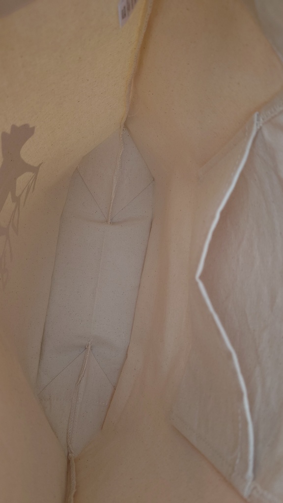 りおん生誕2023 トートバッグ