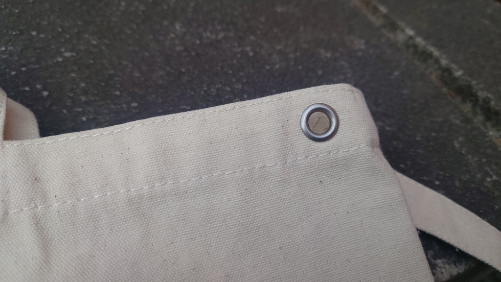 りおん生誕2023 トートバッグ