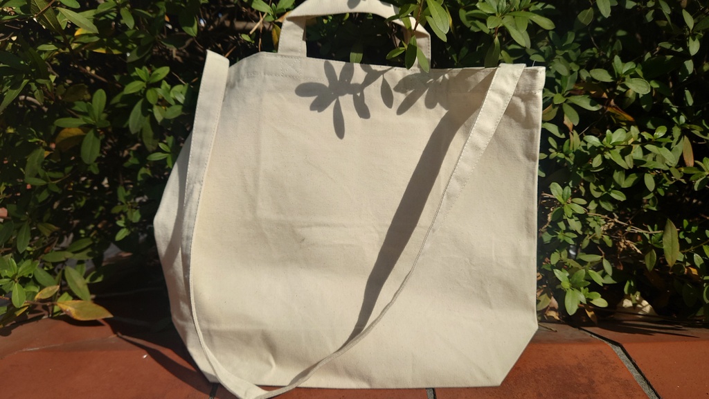 りおん生誕2023 トートバッグ