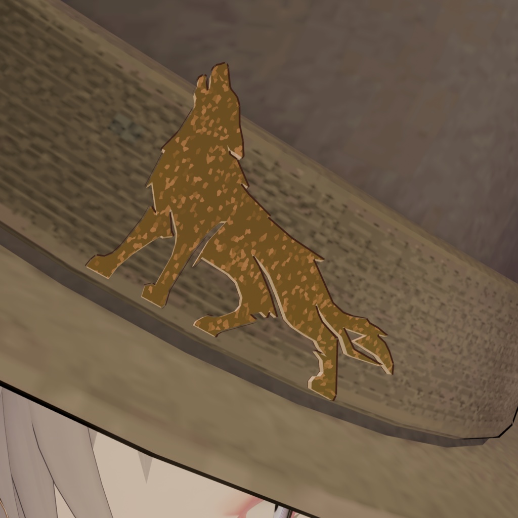 Pochi by KT × AYATORI コラボイベント 参加者プレゼントアクセサリー