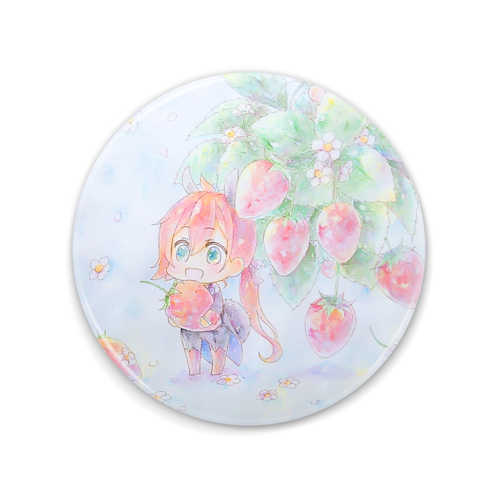 缶ミラー