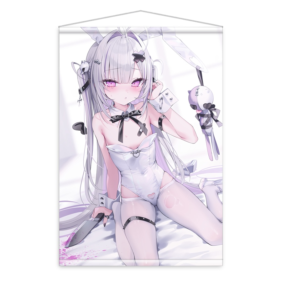 タペストリー