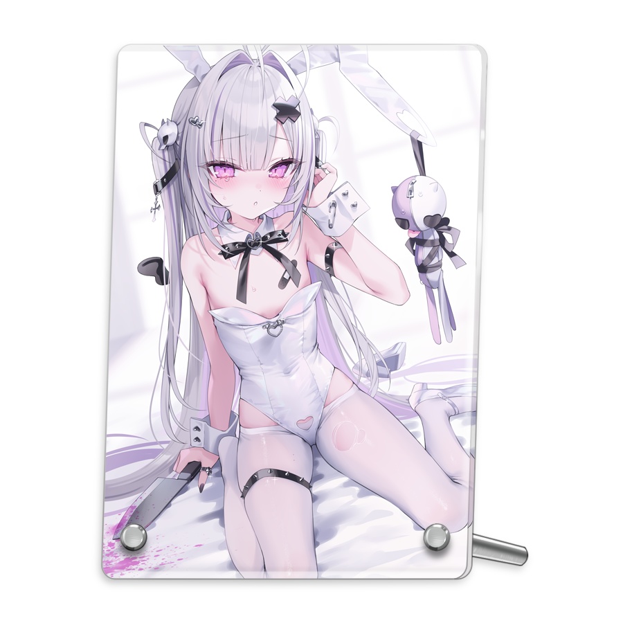 アクリルボード