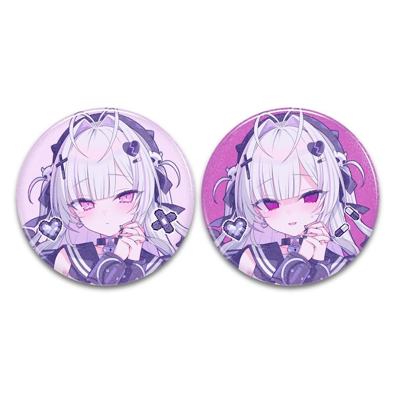 死神ちゃんグッズセット