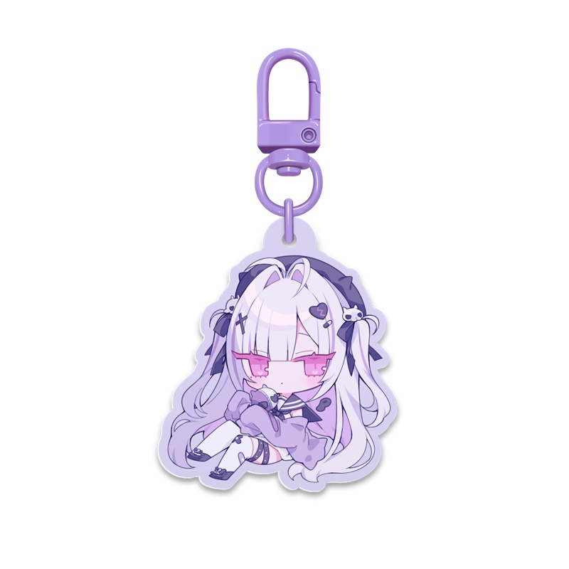 死神ちゃんグッズセット