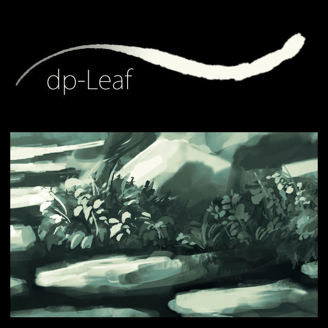 Csp Dp Leaf Dice Project Booth