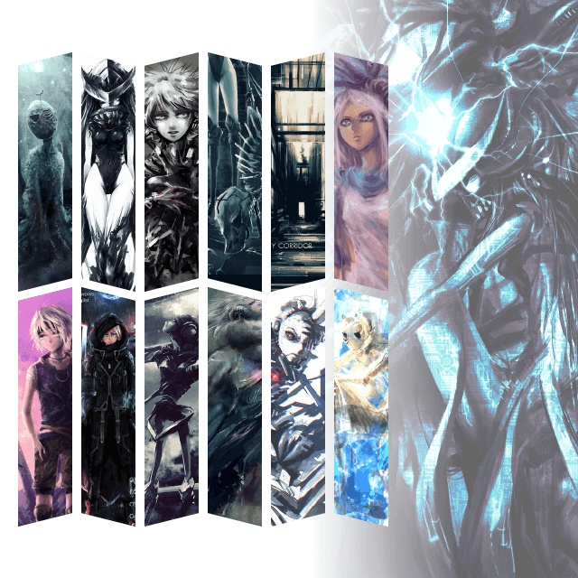 2016 - 2021 minimatome