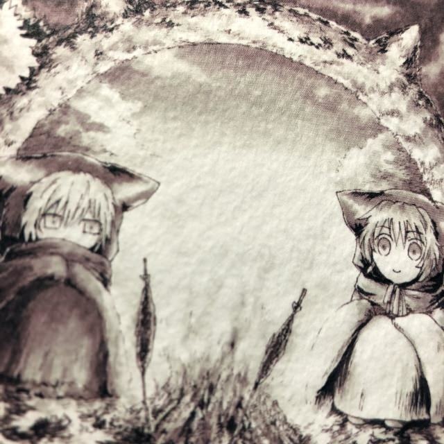 ねこのもり ポストカード各種